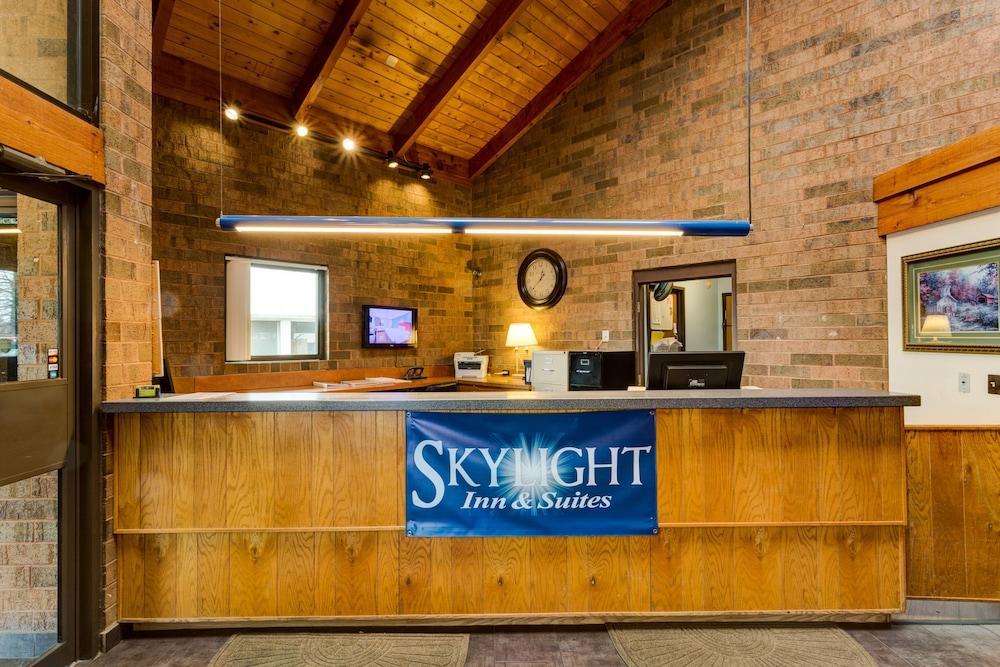 Skylight Inn Willoughby - Cleveland Mentor Exterior photo